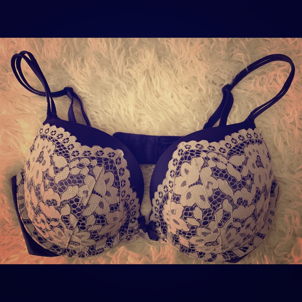VS Very Sexy Push Up Bra